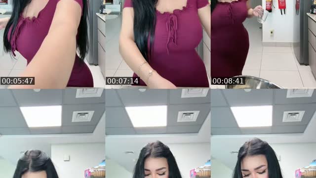 @roro_ro777 TikTok live