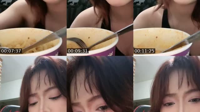 @uinmly TikTok live from 2026-08-25