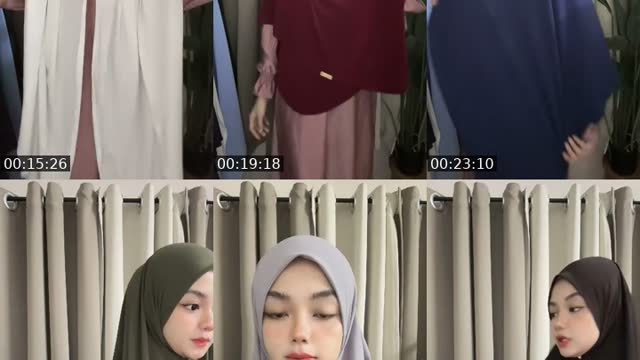 @_syuscarf TikTok live from 2026-08-25