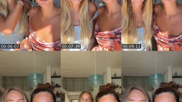 @_eugesofi__ TikTok live