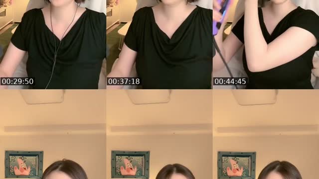 @choaa_a TikTok live