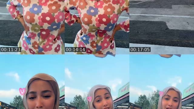 TikTok live: jermanpine by @jermanpinecafe