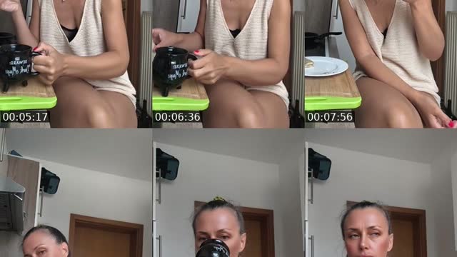 @marusya_431 TikTok live