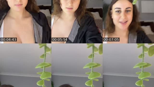 @tiffanybingeee TikTok live