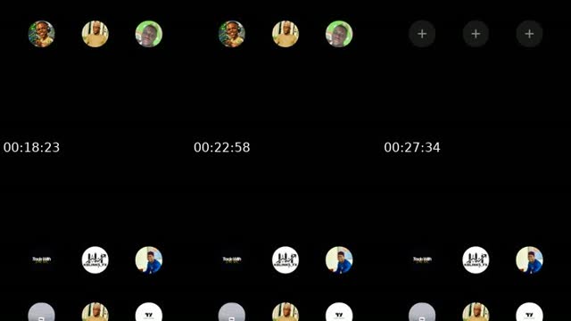 TikTok live: A signal group? Should i? by @tradewithdrfx1