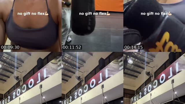 @shellqui TikTok live from 2026-08-25