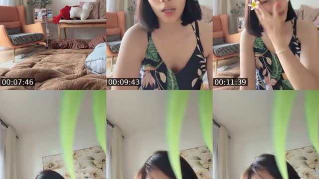 TikTok live: hi ❤️ by @hniemsrh