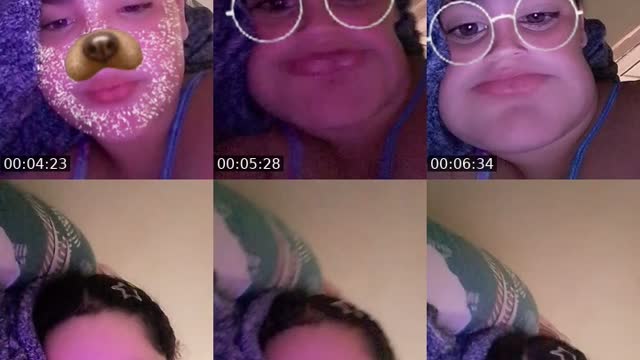 @ceci89813 TikTok live