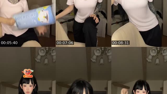 @ussssuuu1 TikTok live