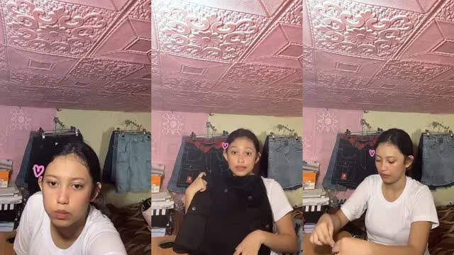 TikTok live: 29 ALL ITEMS NEW ARRIVAL by @jadynscollection