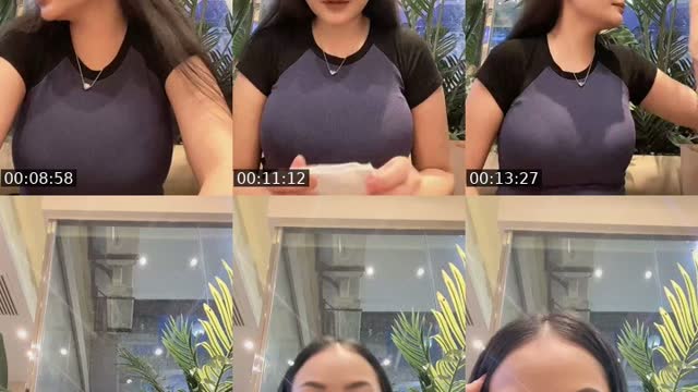 TikTok live: tk suka tkyah masuk k by @._xoxo.fy3shytt