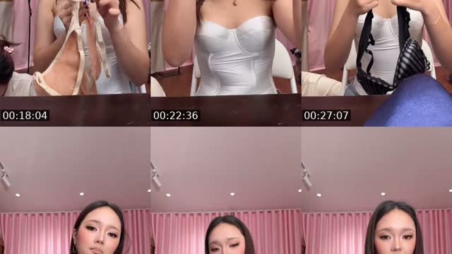 TikTok live: Vao san bra zui e nhe by @missvintage.store1