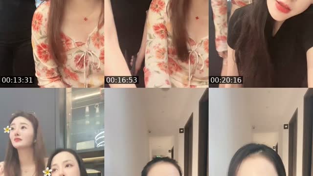 @sgskinyoung TikTok live