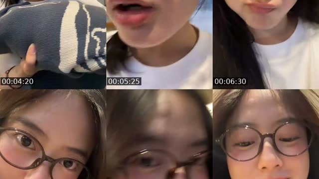 @asilesisteli TikTok live