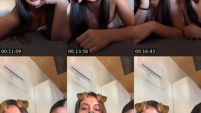 @dalimessinaa_ TikTok live from 2026-08-25