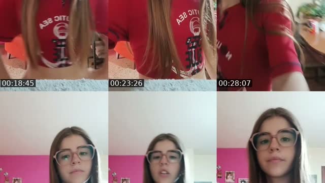 Mexico TikTok live: habla q m aburroo by @ladestelloo