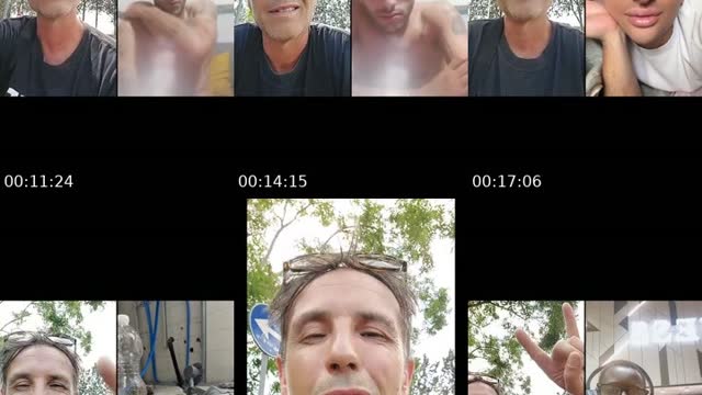 @lacurracciabestbrau1 TikTok live