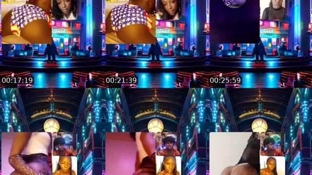 @www.hollywood.eu TikTok live from 2026-08-25
