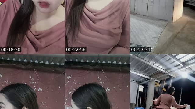 TikTok live: Bakaran udh ready by @estelersultankapia1