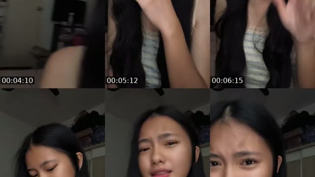 sekejap ja - @nanatts099