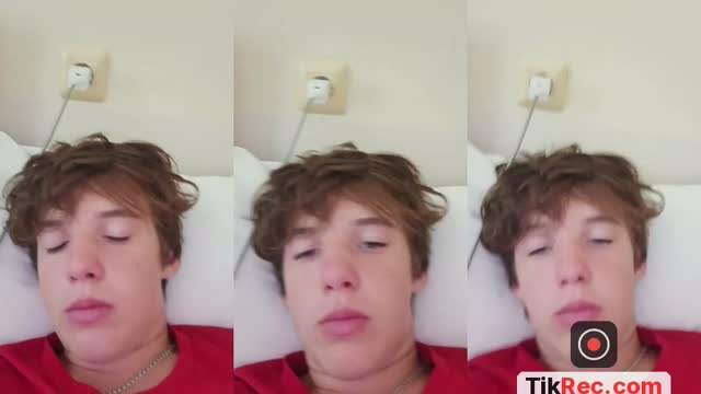 @fristail_95 TikTok live