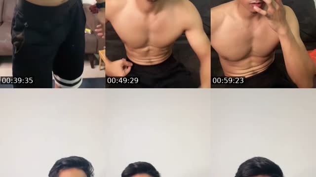 @zhafrizhaf TikTok live from 2026-08-25