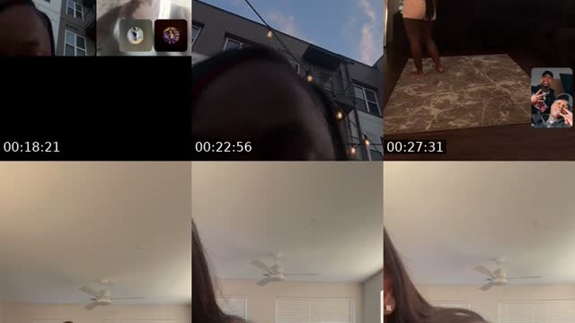 @paradise.jerrica TikTok live from 2026-08-25
