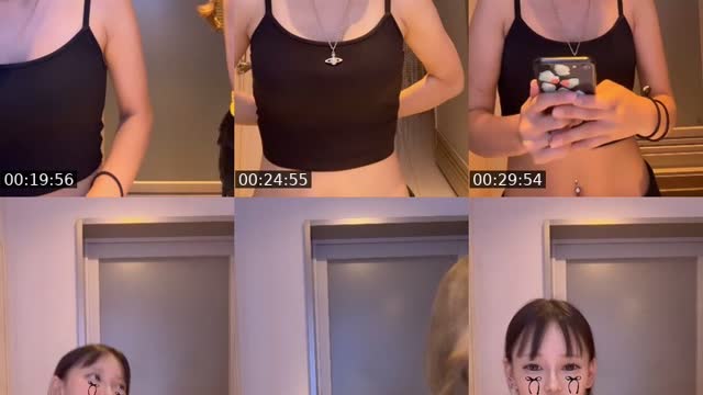 @n__qliz TikTok live from 2026-08-25