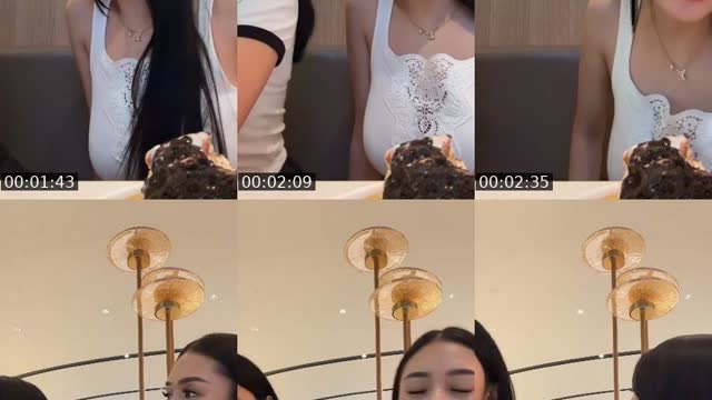 Live from @arliasofeaa
