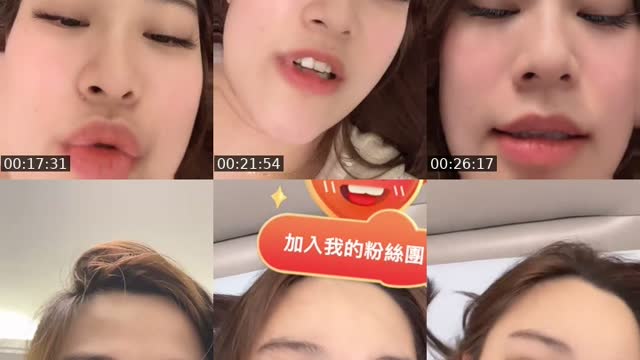 TikTok live: 勇敢的人先享受世界 by @fpepcgkpn846