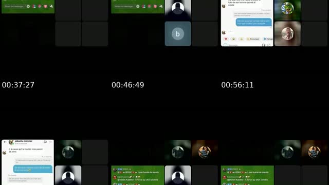 @grandebat France TikTok live from 2026-08-25