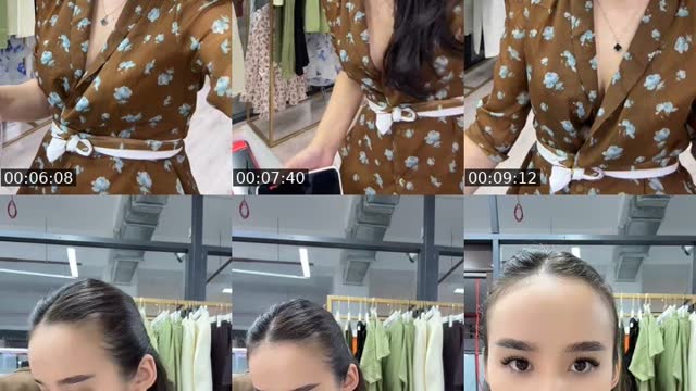 @zhanatova077 TikTok live