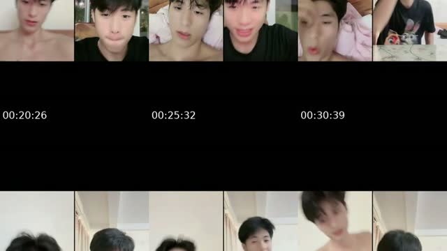 @min2706.1a TikTok live