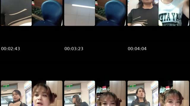 @may_w0k TikTok live