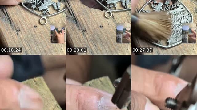 @fine.bliss.factory TikTok live