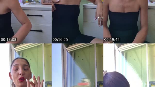 @cilekterapii.16 TikTok live