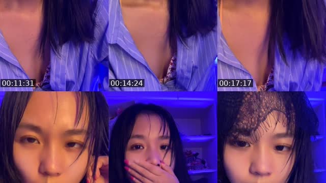@newcathy131 TikTok live from 2026-08-25
