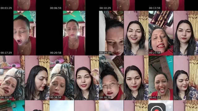 @nirukhatiwada23 TikTok live from 2026-08-25