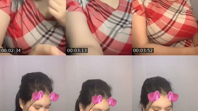 @nazmoy43 TikTok live
