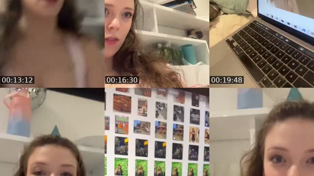 @.stozie TikTok live from 2026-08-25