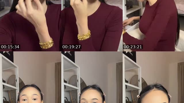 @elynatasya_ TikTok live from 2026-08-25