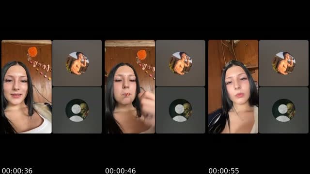 @lea_32146 TikTok live