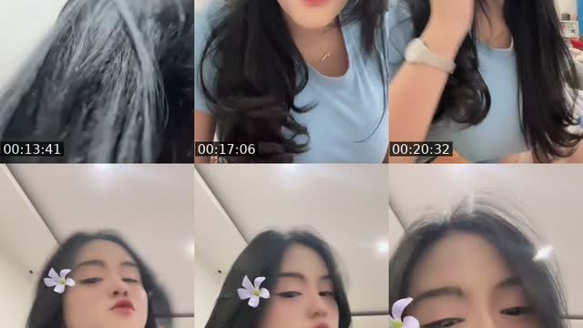 @nierrrdl TikTok live from 2026-08-25