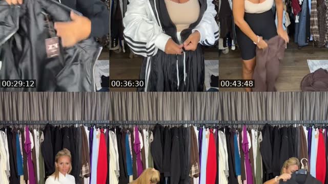 @kream.ro TikTok live from 2026-08-25