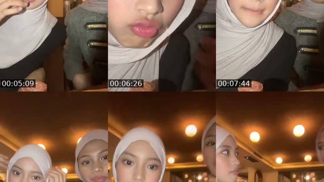 @cuwycuki_ TikTok live