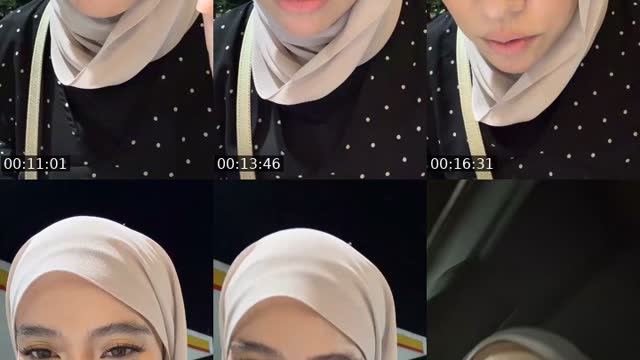 TikTok live: Henyoo by @henyo0o0