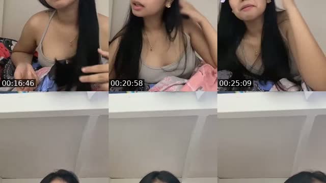TikTok live: hello mga pangpalipas oras by @wtfbaby000