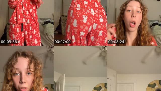 @leafyyem TikTok live from 2026-08-25