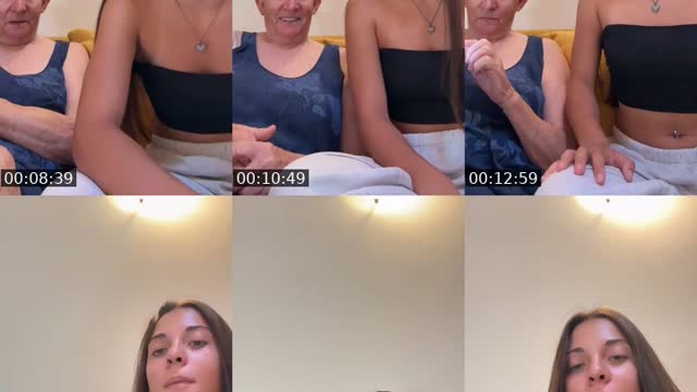 @nikii_passa TikTok live