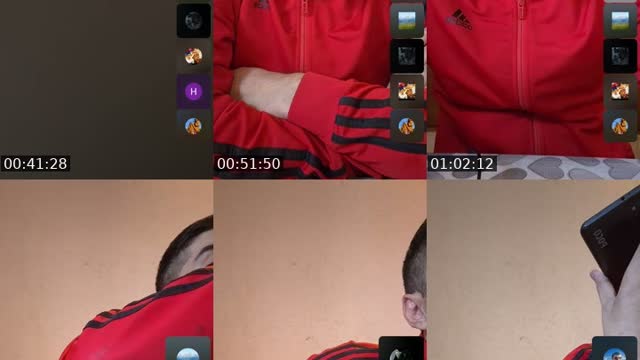 @araiksargsyan5 TikTok live from 2026-08-25